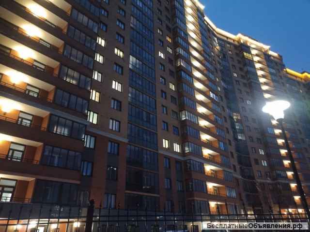 Продам1ком. квартиру ул. Николаева, 18