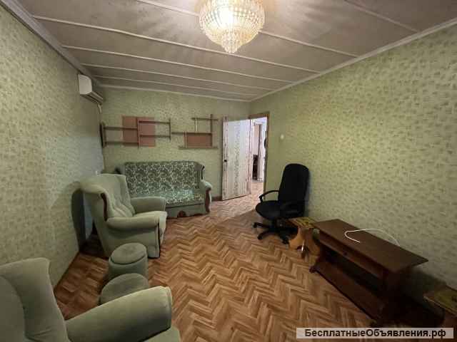 2х комнатная на Буденного