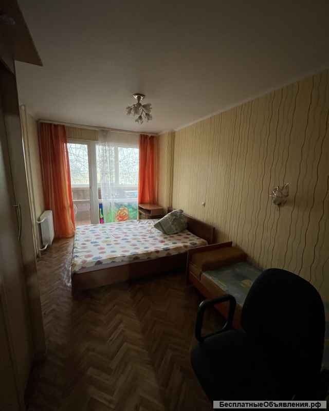 2х комнатная на Буденного