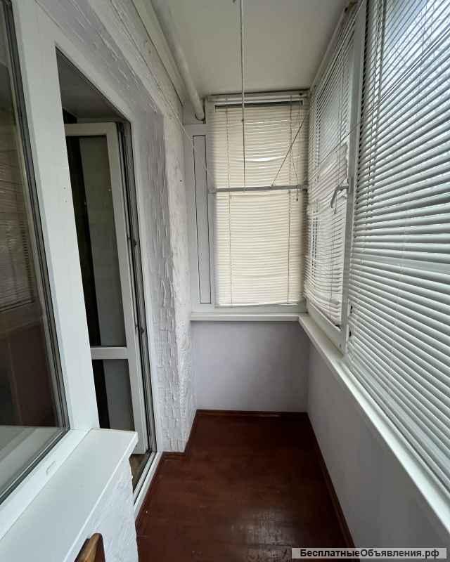 2х комнатная на Буденного