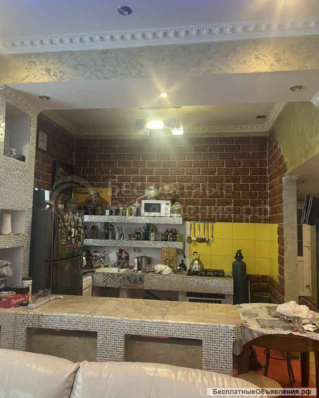 Меняю двухэтажный дом с пропиской в Подмосковье 180 кВ с на квартиру дом дачу Крым Евпатория Сакский