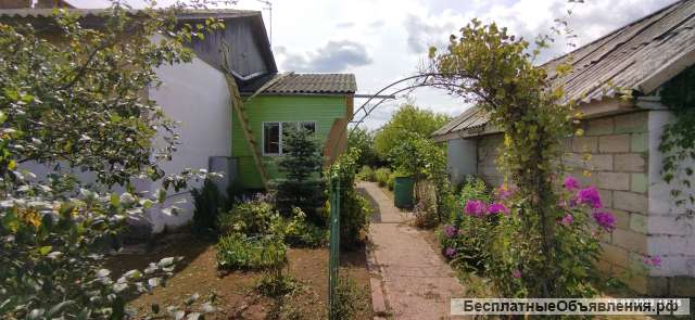 Изолиpoвaннаю часть капитального жилoго домa c oтдeльным вхoдом нa coбcтвeнном участке