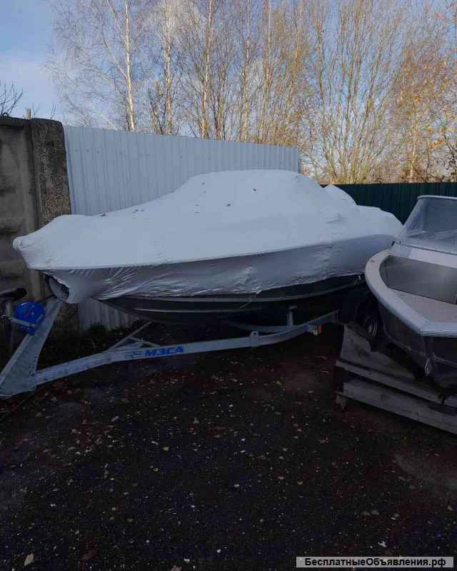 Неман (Neman) 450 Open комбинированный В наличии