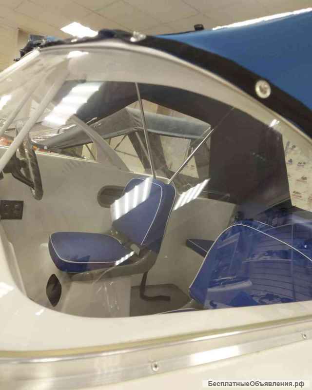 Неман (Neman) 450 Open комбинированный В наличии