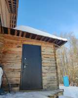 Дом и два земельных участка