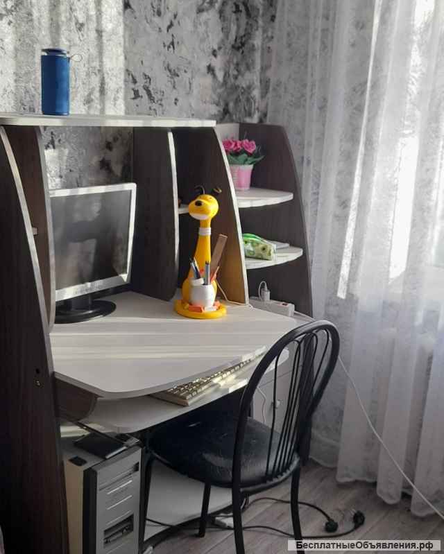 Репетитор начальных классов