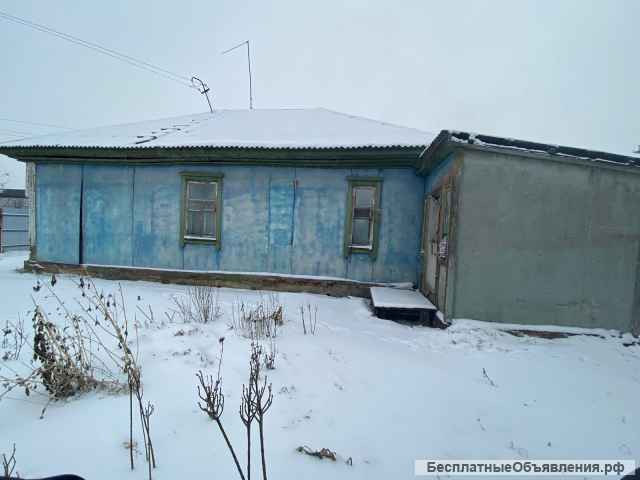 Дом