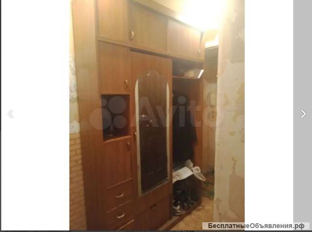 2 комнатная кв. Санаторный пр. 9а