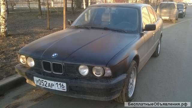BMW 525i 1993 г
