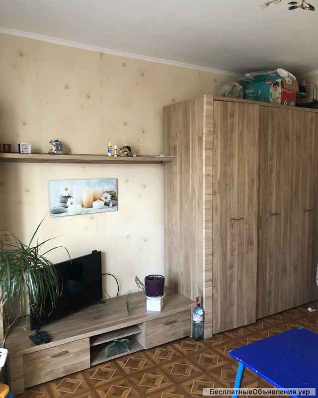 Квартира на ул. Лазарева