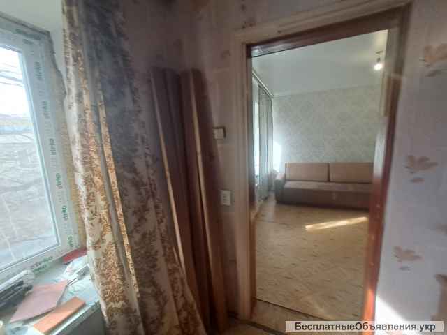 Квартира на Болгарской