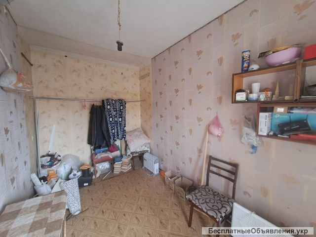 Квартира на Болгарской