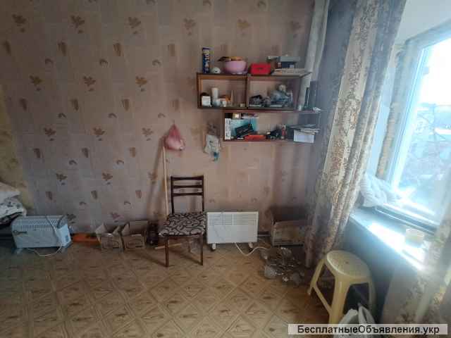 Квартира на Болгарской