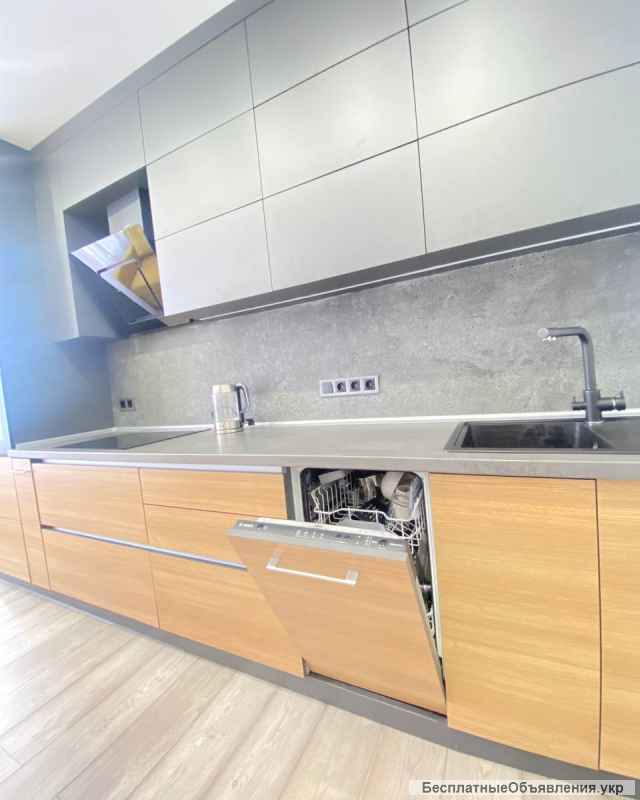 Квартира на Бассейная