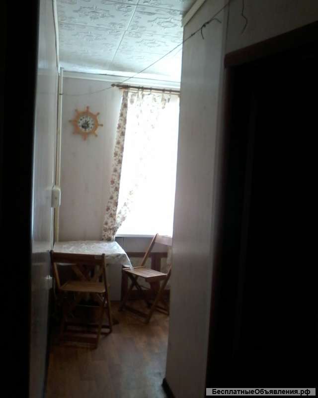 2 комнатную квартиру