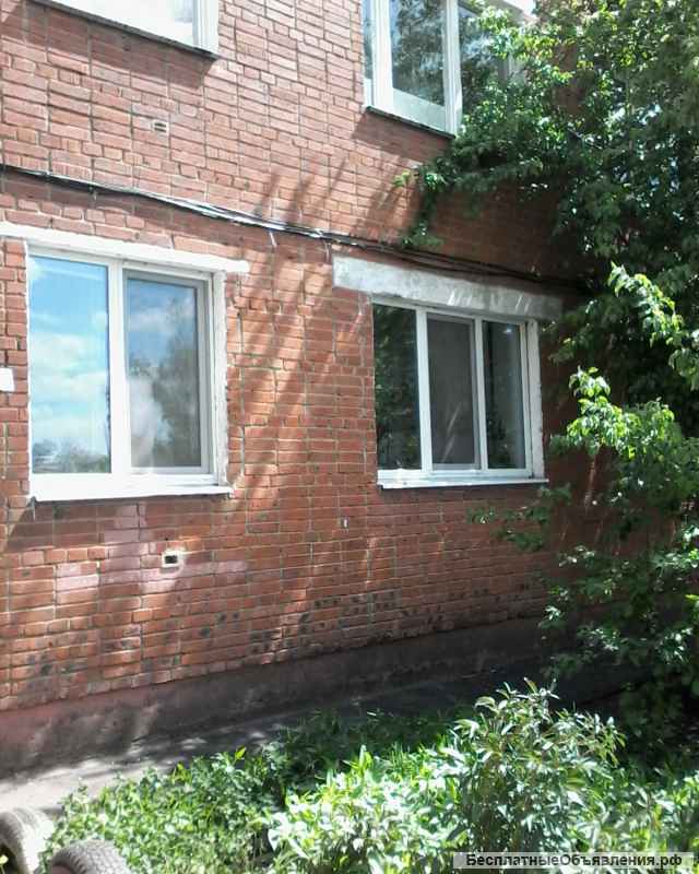 2 комнатную квартиру