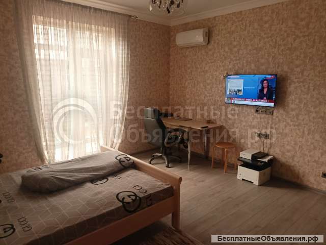 Дом -собственник