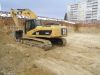 Экскаватор гусеничный Cat 325