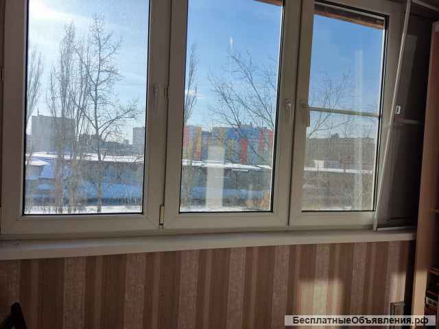 2-х комнатнатная квартира улучшенной планировки