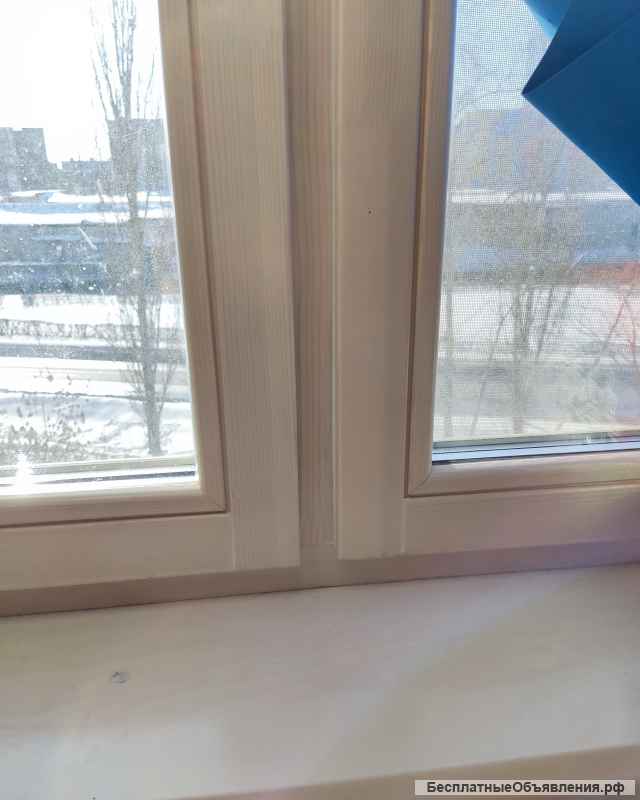 2-х комнатнатная квартира улучшенной планировки