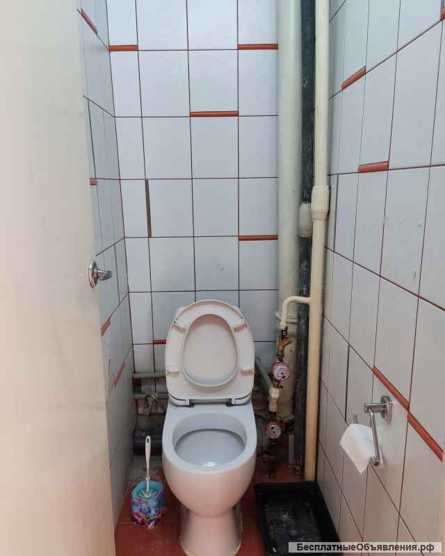 2-х комнатнатная квартира улучшенной планировки