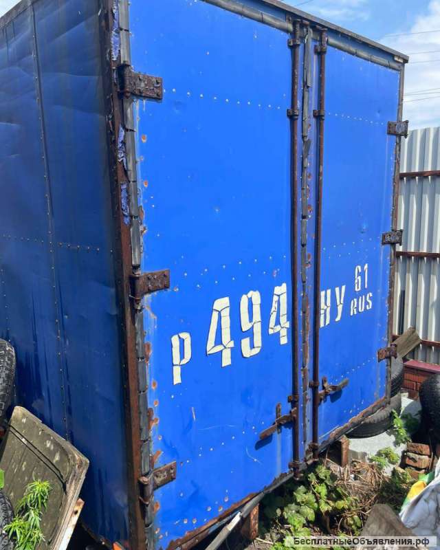 В рамках процедуры банкротства