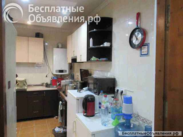 Сдам дом в Феодосии С 04 СЕНТЯБРЯ 2025 год