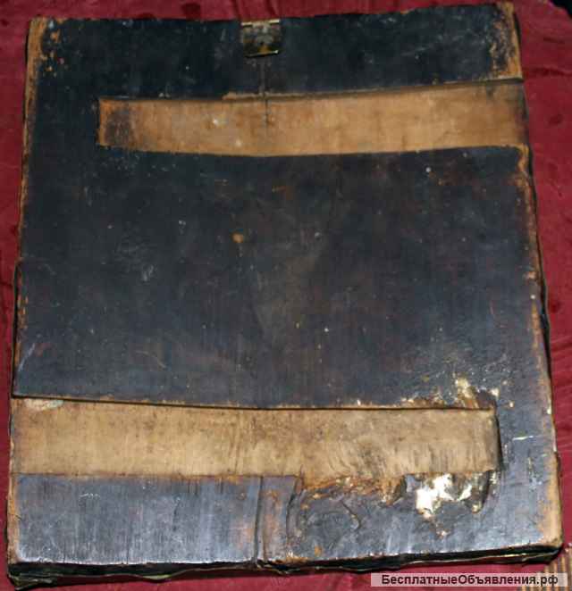 Икона 18 векикона соловецкие зосима и