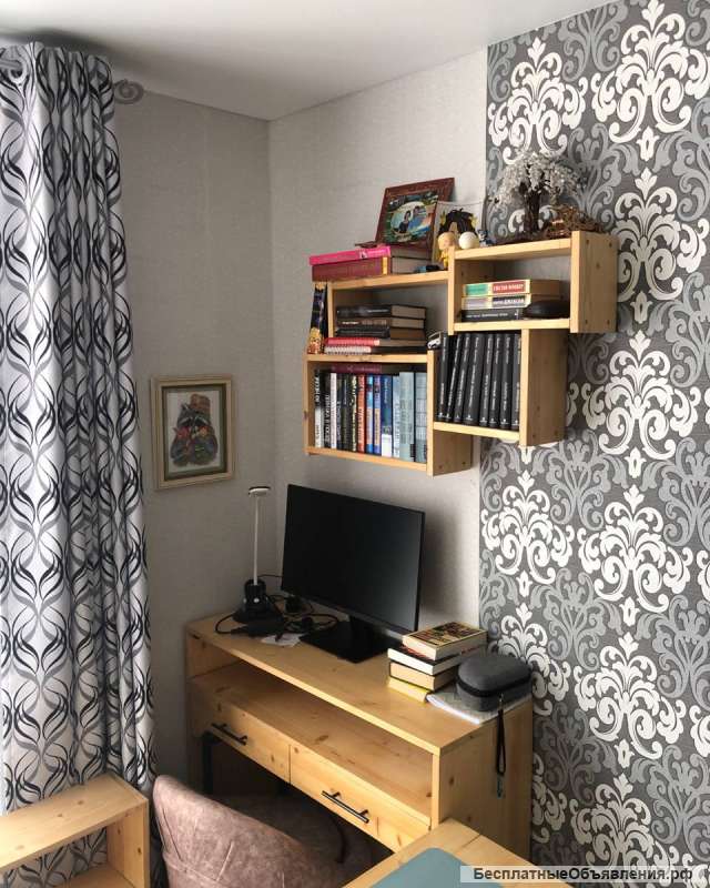 Стол компьютерный