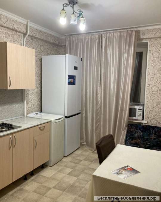 Сдаю комнатну на ул. Алтуфьевское шоссе 78