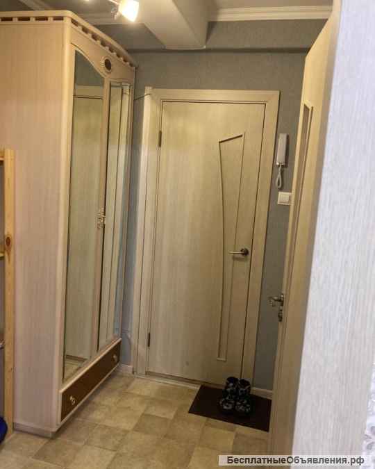 Сдаю комнатну на ул. Алтуфьевское шоссе 78