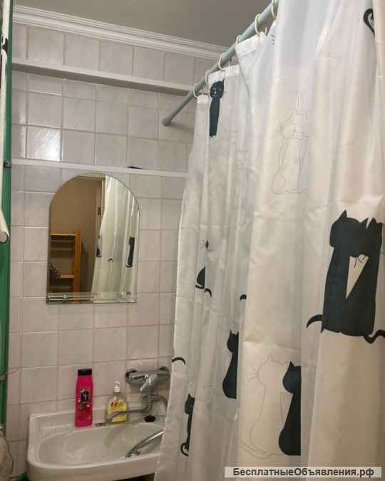 Сдаю комнатну на ул. Алтуфьевское шоссе 78