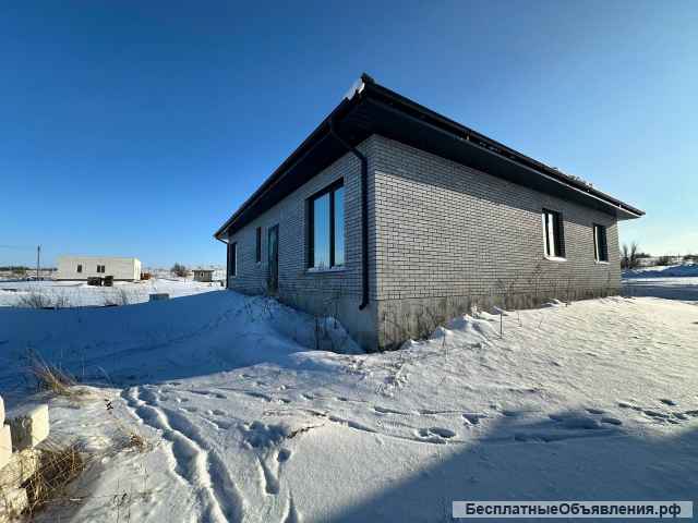 Строительство домов под ключ