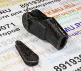 Зажим тросовый 8,0 мм (коуш) для КМУ