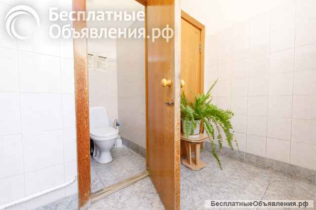 Имущественный комплекс Минеральные воды 22 партсъезда 2405 кв.м