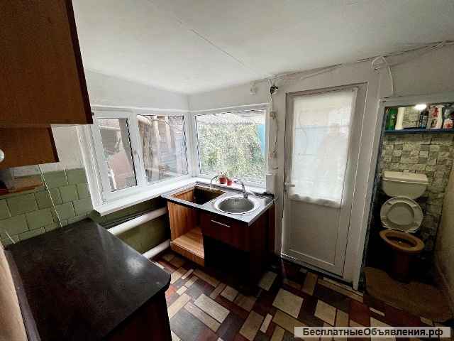 Выделенная доля