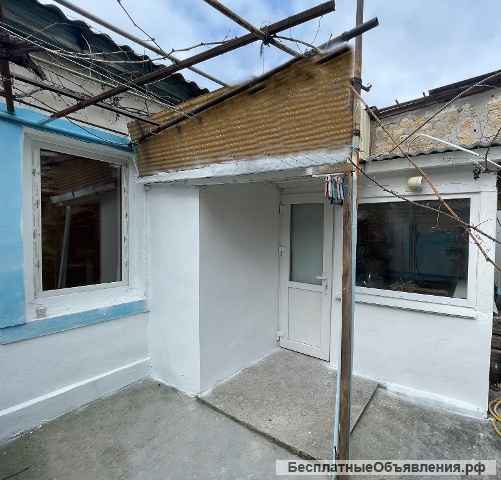 Выделенная доля