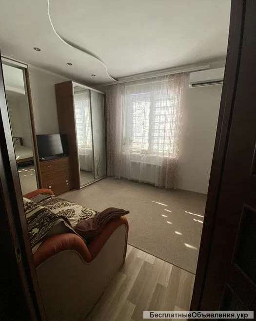 Квартира на Полтавской