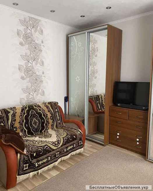 Квартира на Полтавской