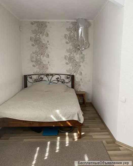 Квартира на Полтавской