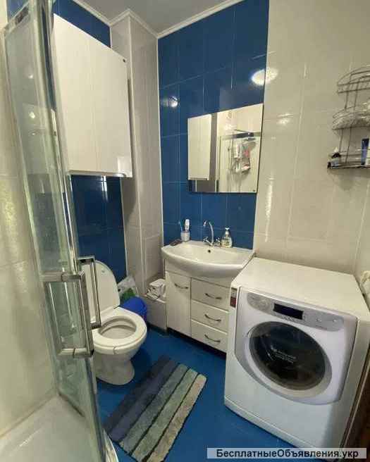 Квартира на Полтавской