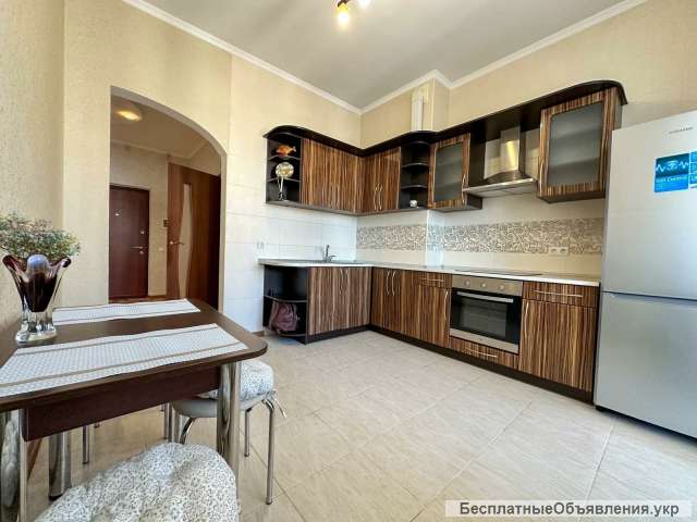 Квартиры ул. Маршала Жукова