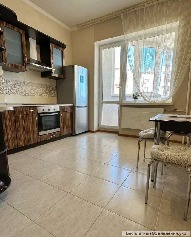 Квартиры ул. Маршала Жукова