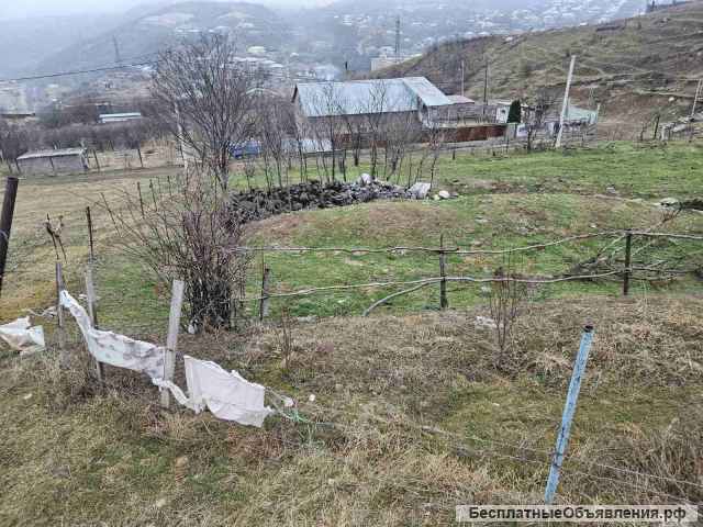 Земли под строительство дома