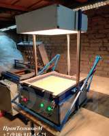 Вакуум формовочный станок настольный на 220 вольт