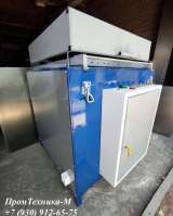 Вакуум формовочная машина ВФМ 7575