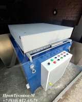 Вакуум формовочная машина ВФМ 7575