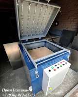 Вакуум формовочная машина ВФМ 1010 для абс пластика