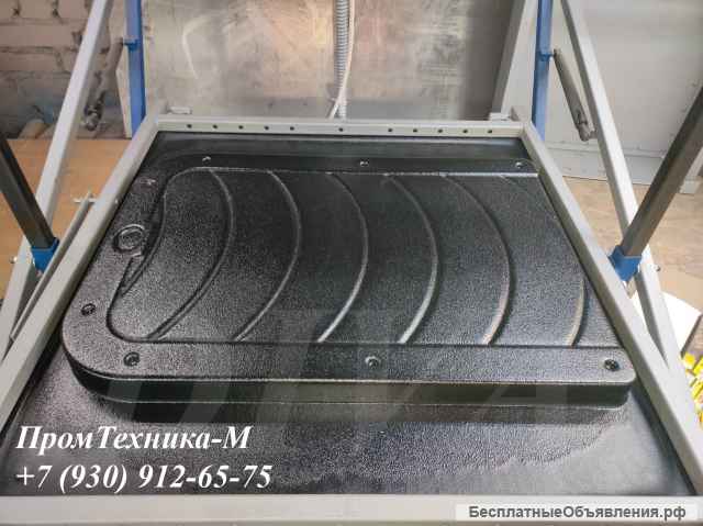 Вакуумная формовка АБС пластика