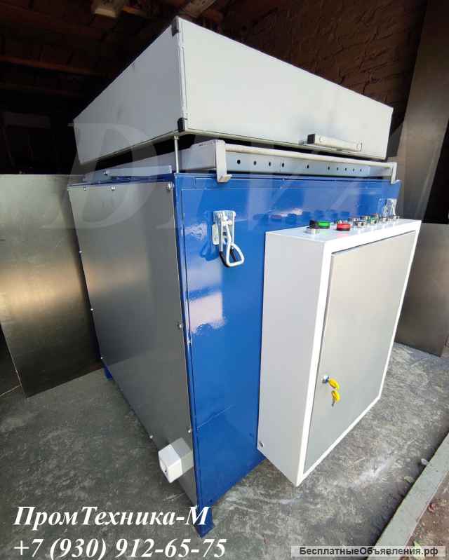 Изготовление матриц для вакуумной формовки